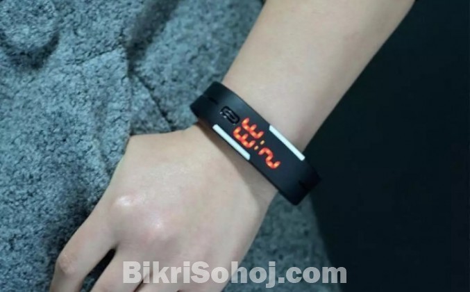 Digital Watch